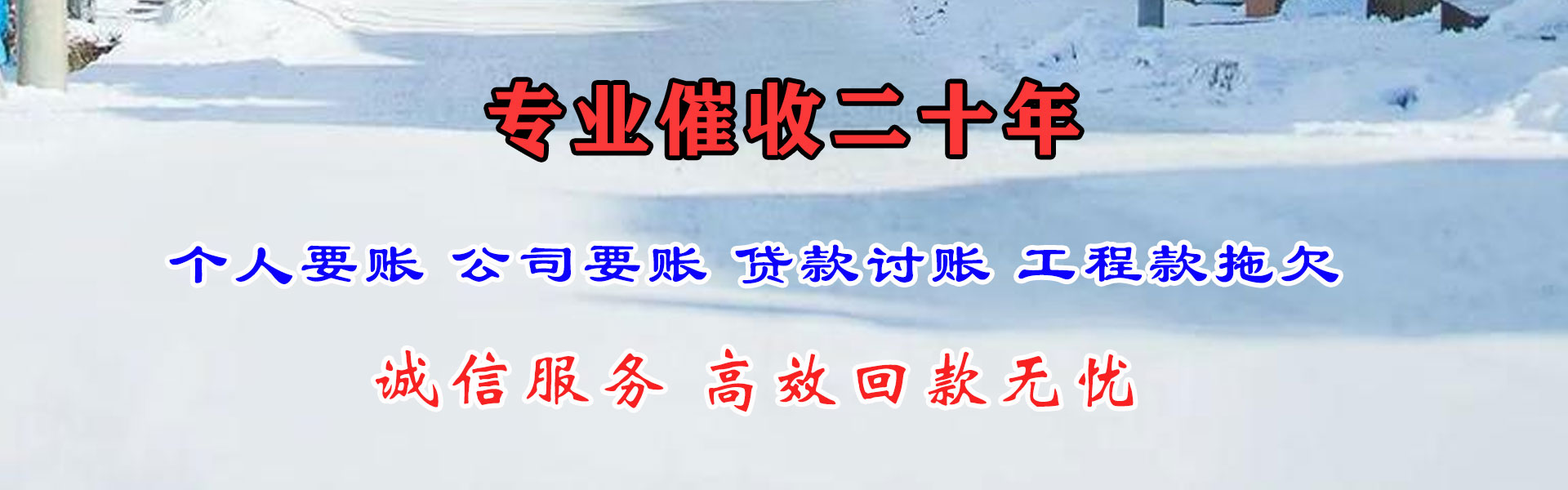 亭湖收数公司